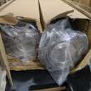 Pair (2) CV Axle Assembly For Cadillac Escalade, For Chevy Silverado 1500 Suburban Tahoe Avalanche Blazer, For GMC K1500 Suburban Sierra 1500 Yukon XL, Driver and Passenger Side 1988-2007