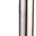 1/2HP Stainless Steel 2" OD Pipe Submersible Bore Pump 1/2 inch Outlet Water Pump 220-240V, 60Hz, Deep Well Pump Screw Submersible Water Pump for Industrial and Home Use