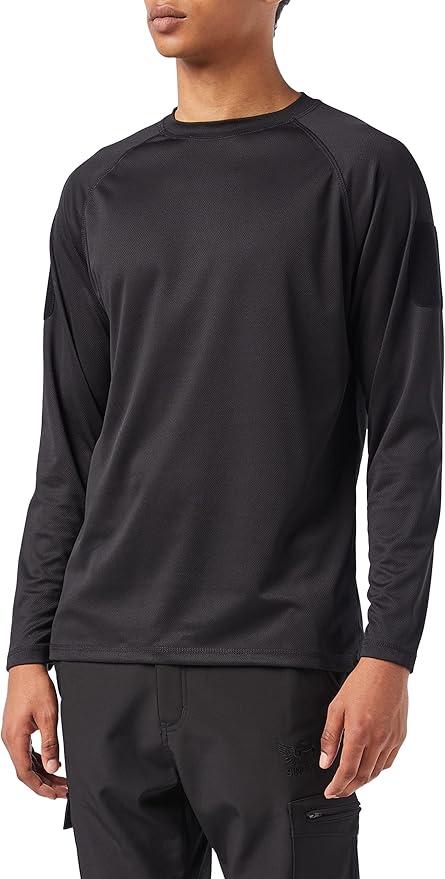 Mil-Tec Men's Retro. Size S Black