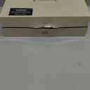 Cash Box, 3 1/8"H x 11 3/8"W x 7 5/8"D, Sand