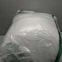 White Comforter Blanket