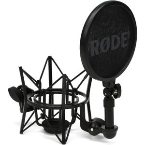 Rode SM6 Shock Mount, Black