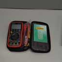 ZOYI ZT219 True RMS Digital Multimeter 19999 Counts, Auto ranging NCV, Temperature, Capacitance, Frequency Duty Cycle Tester, with Backlight Data Hold