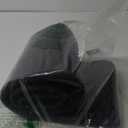 OLANLY Thick Memory Foam Bath Mat Rug 59x24, Extra Soft Absorbent Bathroom Rug, Quick Dry Bath Mats, Non-Slip, Machine Washable Carpet for Bathroom, Tub and Shower, Home Decor Accessories, Dark Grey