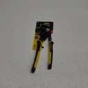 Stanley 84-649 FatMax Push Lock Groove Joint Pliers, 12-Inch
