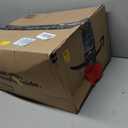 2‑in‑1 Firm Support Truck Driver Seat Cushion for Truck Cab Seats, Standard