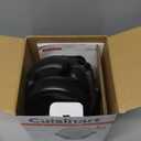 Cuisinart CEC-10 Egg Central Egg Cooker, Brushed Stainless Steel