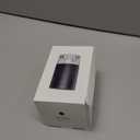 Airversa Waterless Essential Oil Diffuser for Home Room Desk Car Air Freshener Diffuser, Up to 600 sq ft, Battery Operated, Mist Level and Timer Settings, 100mL Capacity, Cold Air, RD1 Black