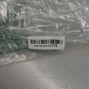 Kevin Textile Throw Pillow Covers Soft Corduroy Decorative Set of 2 Boho Striped Pillow Covers Pillowcases Farmhouse Home Decor for Couch Bed Sofa Living Room
 18x18 Inch Beige