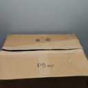 labebe Kids Rocking Horse, Stuffed Animal Wooden Rocker for Children 6 Months Boys and Girls/Nursery Christmas, Birthday Gift 