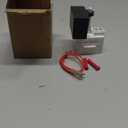 241707701 241707715 241707705 241707720 Refrigerator Compressor Start Relay Replacement (241707701)