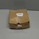 EWFEN Burger Press, 7" Round Heavy-Duty Cast Iron Smash Bacon Press Meat Steak with Wood Handle for Griddle, Sandwich, Nonstick Pan