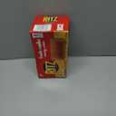 RITZ Fresh Stacks Savory Onion Crackers, Travel Snacks, 11.5 oz (8 Multi Snack Packs), BBD: 08/12/26