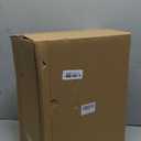 Top Loader Storage Box, Trading Card Case for Sports Cards, Fits 3" x 4" 35PT Hard Sleeves with 18 Color Separators & 6 Foam Dividers, Card Box Holders 610+ Top Loaders, 140+ Magnetic Holder