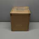 Lincoln Logs 100th Anniversary Tin