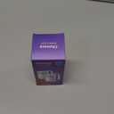 2 Pack Toilet Night Lights with Motion Activated Sensor,16-Color Changing LED Inside Toilet Bowl Nightlight, Cool Stuff for Bathroom Accessories Decor, Unique Gadgets for Men and Kids Brithday Gifts