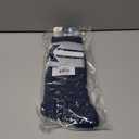 For Bare Feet NCAA Unisex Ncaa First String Crew Sock (Large, Team Color)