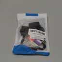 3 Pack Compatible with Disney-Magic Band Plus Charger, 3.3ft Replacement Charger Only Compatible with Disney-Magic Band+, Black