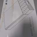 EVERIE Coffee Pod Drawer Organizer for Nespresso Machines,High-Capacity Storage for Vertuo Capsules,Smooth Pull-Out Design, Fits Under Coffee Makers (12W x 16.5D x 3.5H)