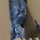 COMFIER Shiatsu Neck Back Massager with Heat, 2D ro 3D Kneading Massage Chair Pad, Adjustable Neck Massage,Seat Massager for Full Body Relaxation, Christmas Gifts for Dad Mom Women Men,Dark Gray