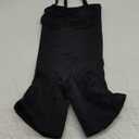 FeelinGirl Strapless Bodysuit for Women Tummy Control Shapewear Wedding Dress Body Shaper with Removable Straps S