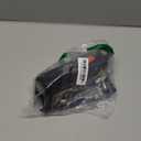 X-PEST Electronic Mouse Trap 1 Pack Electric Mouse Trap Zapper for Indoor & Outdoor Use, Reusable Rodent Trap, No Touch No See, Effective Mice & Mouse Control