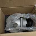 ECCPP A/C Compressor with Clutch 2012 2013 2014 Fit for Ford Focus 2.0L VS16