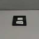 aptX Wireless Bluetooth 5.0 Adapter for Bose QuietComfort QC 15 with Mic/Volume Control, Black