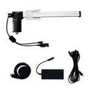 Kaidi KDPT007-75 Linear Actuator Motor Kit for Power Recliner Sofa Lift Chairs | eBay