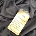 Auranso Boys Sweatpants 3 Pack Mesh Quick Dry Athletic Pants Lightweight Kids Joggers with Pockets (11-12 Years, Black-dark Grey-navy)