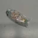 Bibs Pacifiers Color Collection, Set of 2 BPA-Free Latex Pacifiers Made in Europe, Round Nipple Baby Pacifier. (18+ Month (Pack of 2), Vanilla Night)