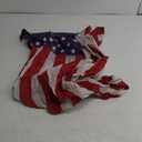 Annin Flagmakers American Flag All-Weather Nylon SolarGuard NYL-Glo, 2.5 x 4 Feet (Model 21850) 100% Made in USA