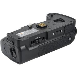 DSTE Pro DMW-BGG1 DMWBGG1 Vertical Battery Grip Compatible with Panasonic Lumix DMC-G80 DMC-G85 G80 G85 G95 Digital Camera as DMW-BLC12