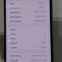 Apple iPhone 14 Plus, 128GB, Midnight for Unlocked