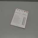 Baby Predictions and Advice Cards for New Parents, Fun Baby Shower Games for Boy or Girl, 50 Pack, Wildflower