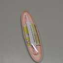 WRITECH Retractable Fountain Pen Set: Black Ink Fine Nib, 5 Refillable Ink Cartridges Included, No Leaking Smooth Writing for Calligraphy Journaling Gift (Pink)