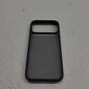 TORRAS Magnetic Slim-Fit for iPhone 17 PRO MAX Case, Ultra-Thin 17 ProMax Phone Case Compatible with MagSafe, Light Anti-Scratch Matte Hard PC Bayer 6.9 inch OriginFit, Deep Blue