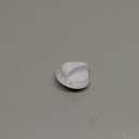 WB03K10036 Thermostat Knob for GE & Hotpoint Range Oven. Control Knob Replace Part Numbers WB3K10036, WB3K10037, WB03K10037, 242682, AP2014848, PS225985, EAP225985