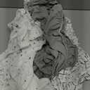 American Baby Company 3 Pack 100% Natural Cotton Fitted Mini Crib Sheets 38" x 24" - Soft & Breathable Small Nesting Portable Sheets, Fits Pack N Play Mattresses, Gray Star/Zigzag, for Boys & Girls