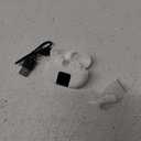 Translator Earbuds Real Time Translation Device Portable Language Connection for Travel Abroad with Charging Case