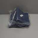 Lamicall Tablet Pillow Stand, Pillow Soft Pad for Lap - Tablet Holder Dock for Bed with 6 Viewing Angles, for iPad Pro 9.7, 10.5, 11, 12.9 Air Mini 4 3, Kindle, Galaxy Tab, E-Reader, Royal Blue