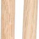 18; Stackable Wood Bin