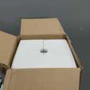 Bladeless Tower Fan, 1400W Space Heater & 40W Cooler Fan Combo with Remote, 80Oscillation, 8 Speeds and 3 Heating Modes, 9H Timer, LED Display, Fast Safety Heat and Quiet for Bedroom, Kitchen, Office