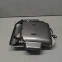 Dash Multi Mini Waffle Maker - Makes Four Waffles at Once for Family Breakfasts - Dual Nonstick Heating Plates & Easy-Release Surface - Compact & Fast-Heating - Graphite