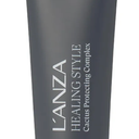 L'ANZA Healing Style Texture Cream with Medium Hold Effect, Nourishes and Refreshes the Hair, Controls Tangling and Protects from Heat and UV Rays (4.2 Fl Oz)