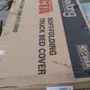 RealTruck Extang Trifecta 2.0 Signature Soft Folding Truck Bed Cover | 94457EXT | Fits 2019-2026 Chevy/GM Silverado/Sierra, w/MultiPro TG (w/o Factory Storage Box) 6' 7" Bed (79.4")