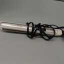 Remington Shine Therapy 1 inch Hair Straightener Iron, Flat Iron Infused with Argan Oil & Keratin, Professional Ceramic Flat Iron for Less Frizz, Shines and Smooth, Styling Tools (Champagne)