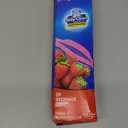 Ziploc Gallon Food Storage Bags, Stay Open Design with Stand-Up Bottom, Easy to Fill, 19 Count