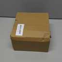 ZEROUNO Hardwired Sconces Wall Mounted Reading Lights with Switch LED Wall Lighting for Bedroom Bedside Lamps (Black)