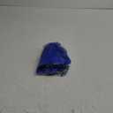 ZAFUL Women High Waisted Bikini Sets Two Piece Swimsuit Push Up Twist Front Ruched Bathing Suit (Large, Royal Blue)